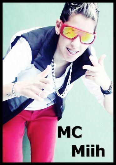 Foto de Mc Miih Galucci