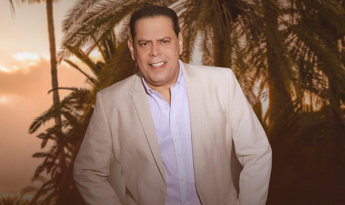 Foto de Fernando Villalona