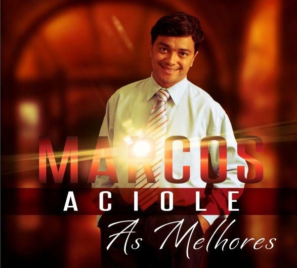 Foto de Marcos Aciole