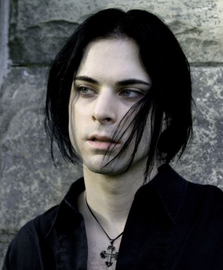 Foto de James D. Stark