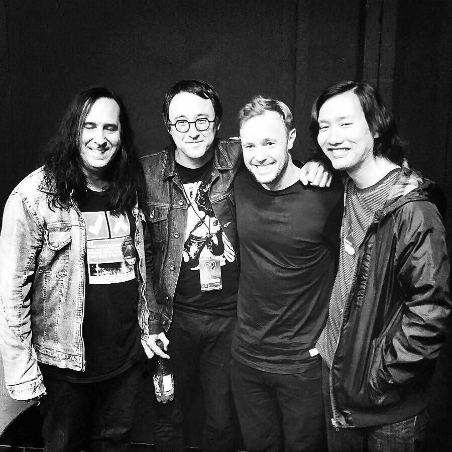 Foto de The Violet Burning