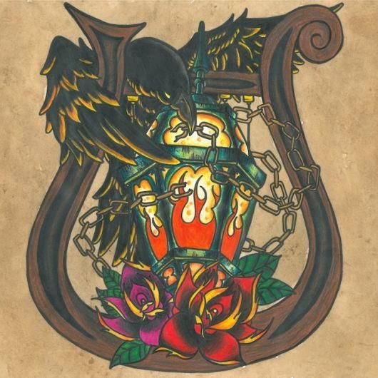 Foto de Brave As Titan