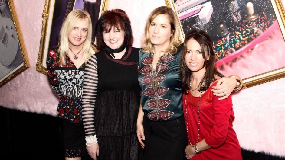 Foto de The Bangles