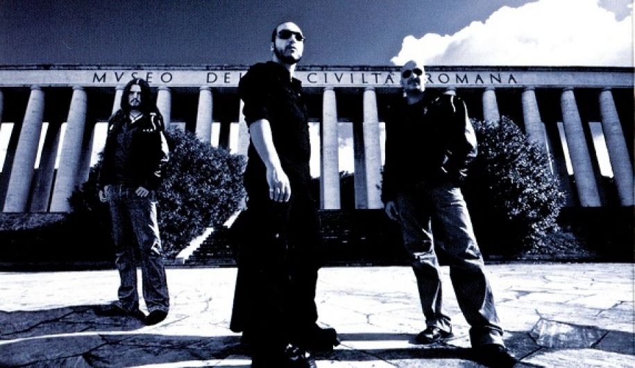 Foto de Void Of Silence