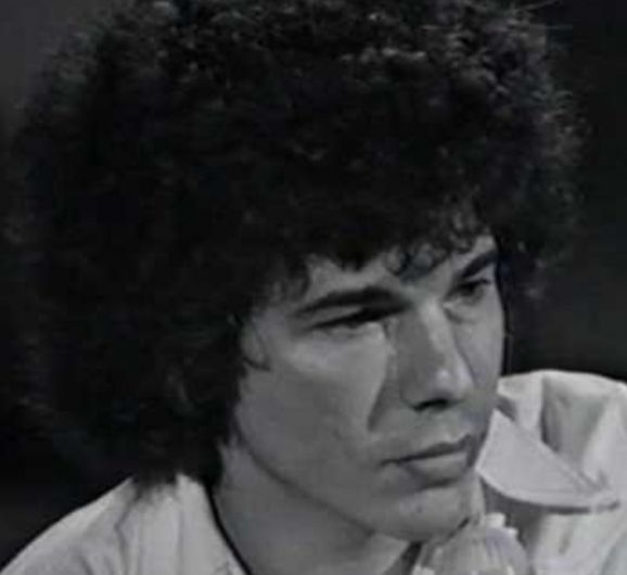 Foto de Riccardo Cocciante