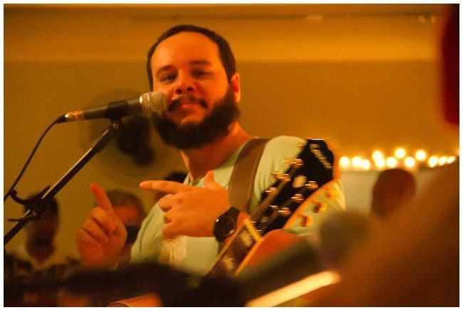 Photo of Victor Vieira