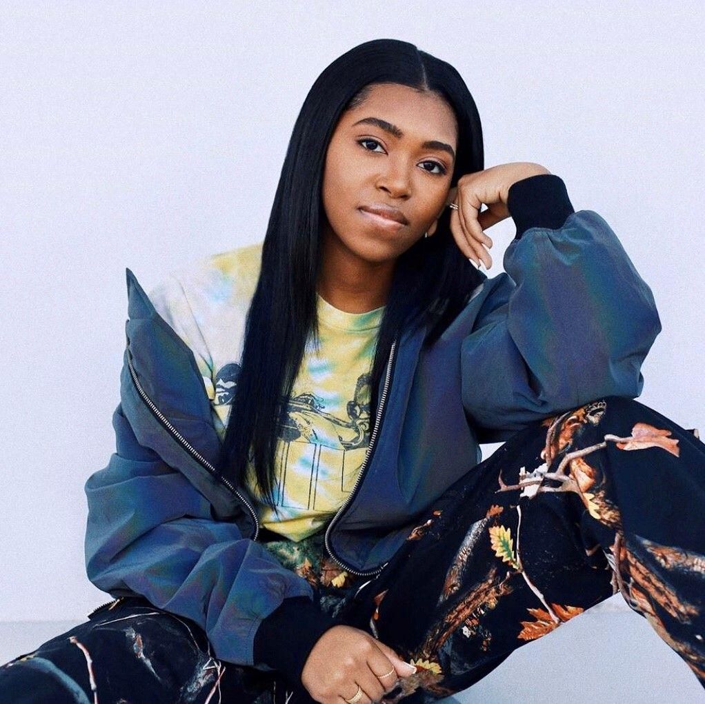 Foto de Jayla Darden