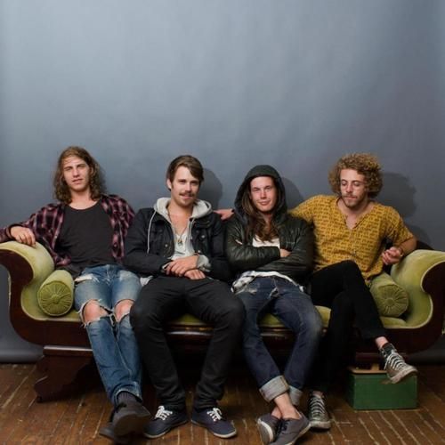 Foto de Desert Noises