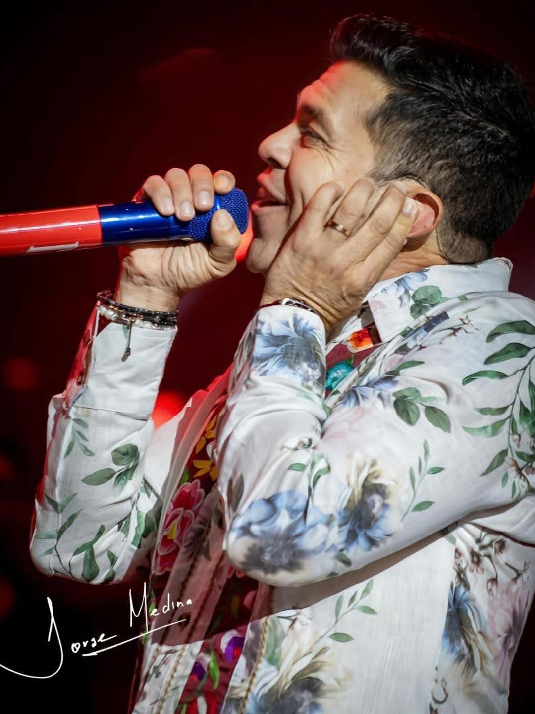 Foto de Jorge Medina