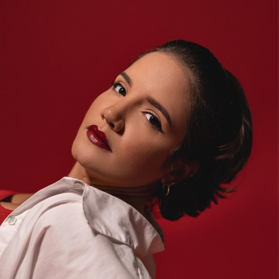 Foto de Virgínia Tavares