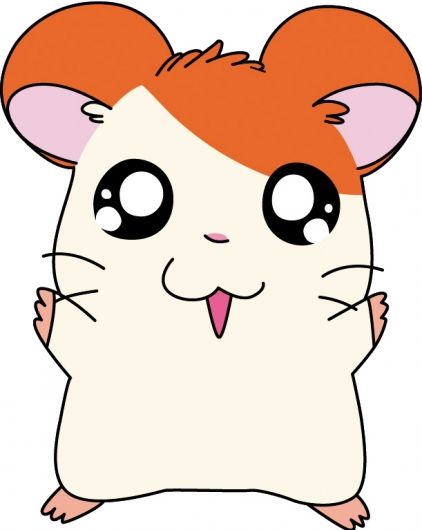 Foto de Hamtaro