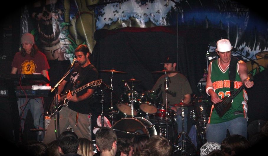 Foto de 10ft Ganja Plant