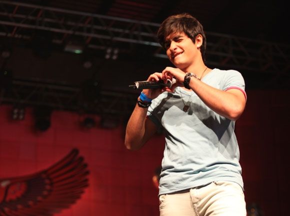 Photo of Bruno Porto