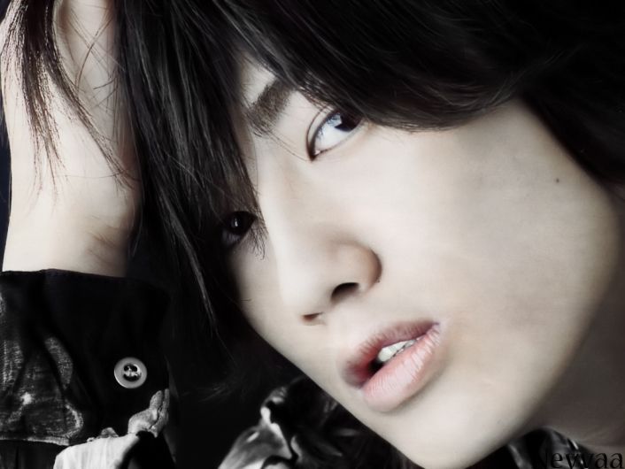 Foto de Akanishi Jin