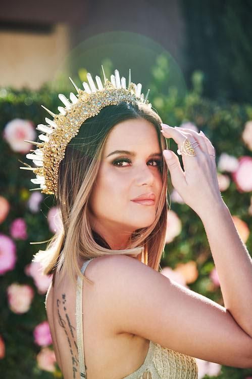 Foto de Maren Morris