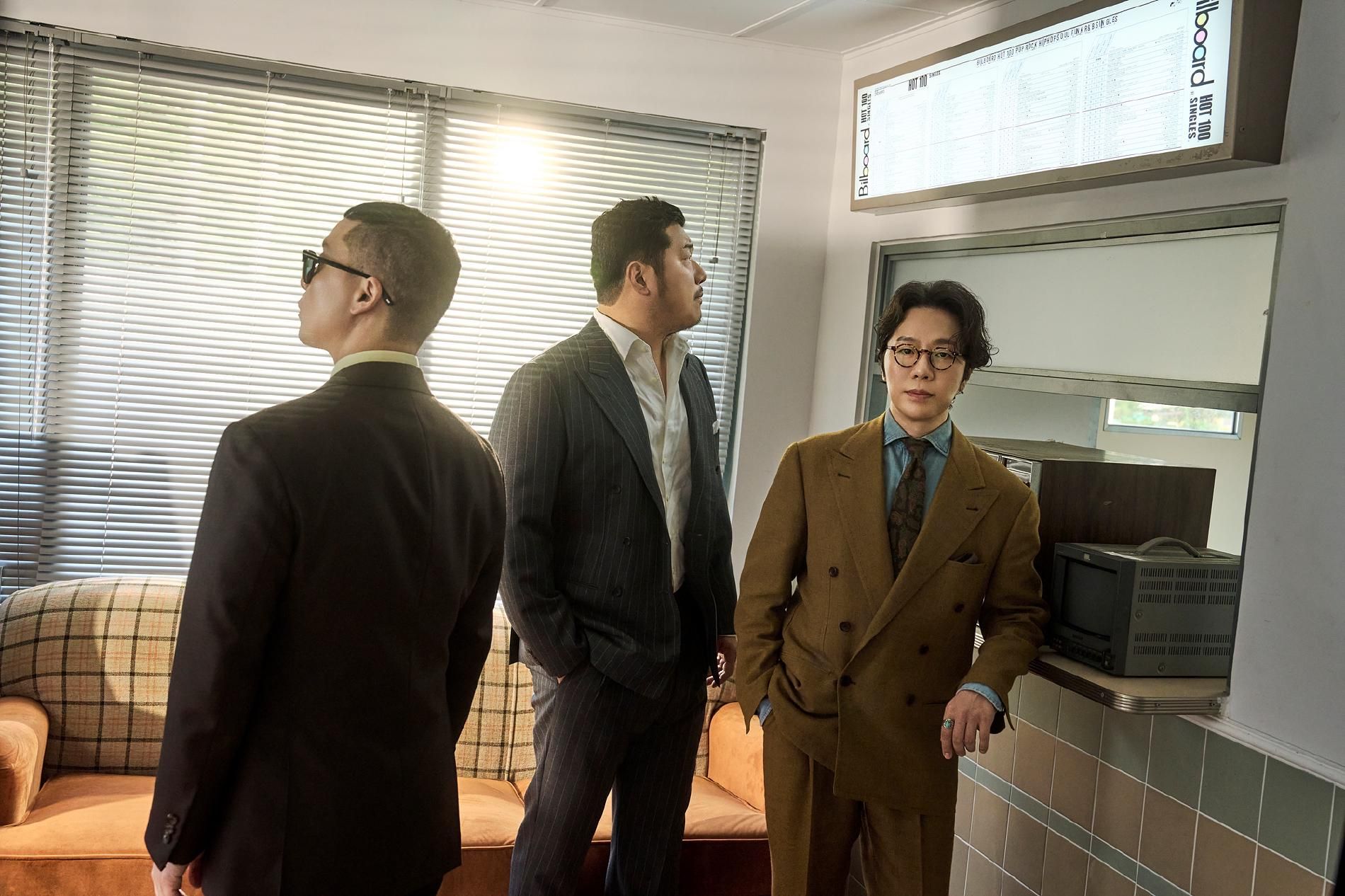 Foto de Brown Eyed Soul