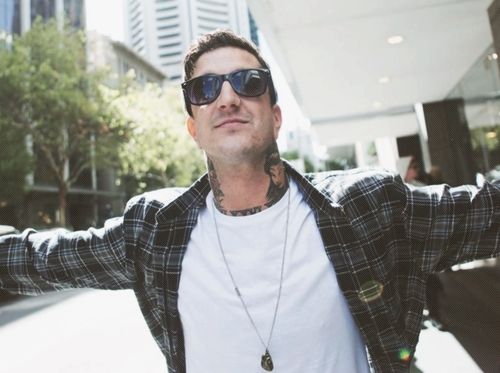 Foto de Of Mice & Men