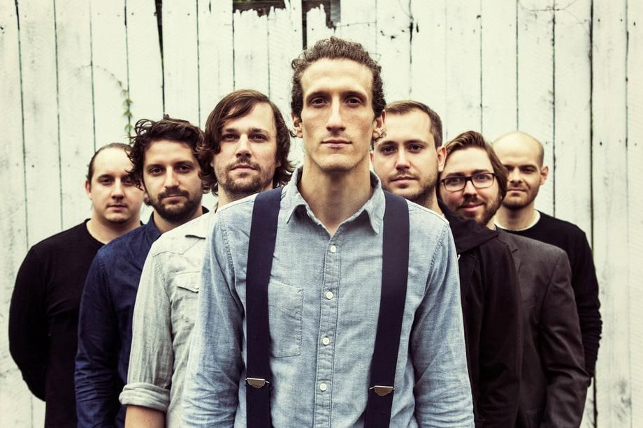 Foto de The Revivalists