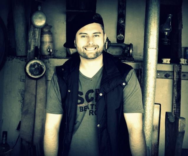 Foto de Henrique Bressato