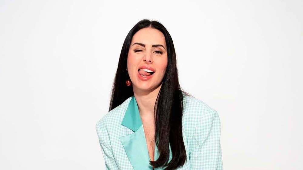 Foto de Mala Rodríguez