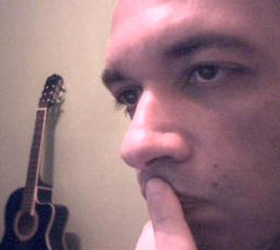 Foto de Euler Luther Walkan