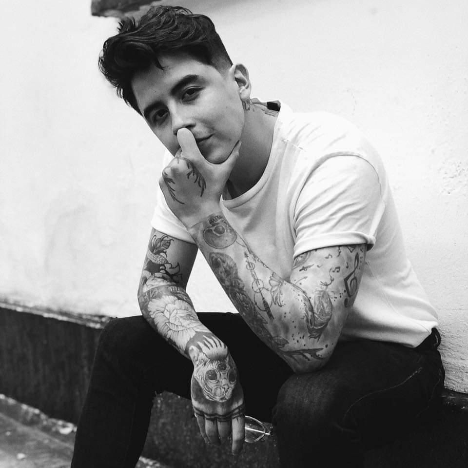 Foto de Donovan Morales