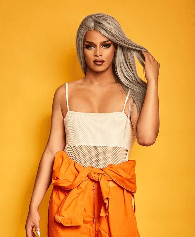 Foto de Favela Lacroix