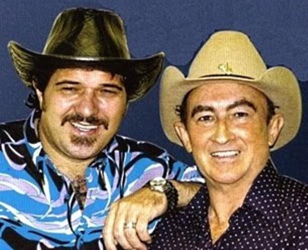 Foto de Tenorio e Praense