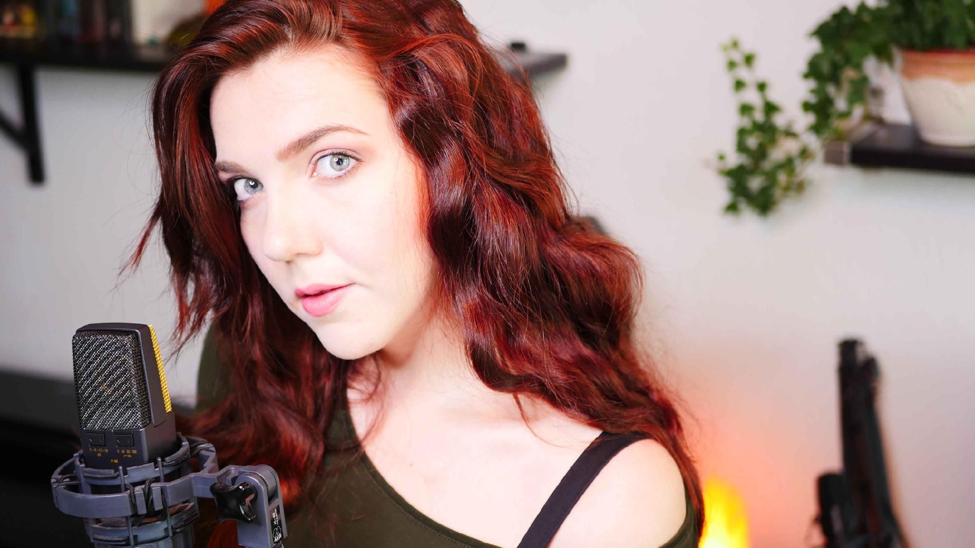 Foto de Alina Lesnik