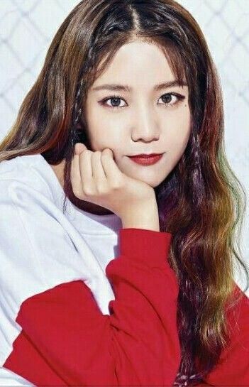 Foto de Hyejeong (AOA)