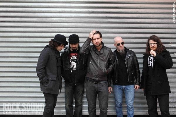 Foto de The Damned Things