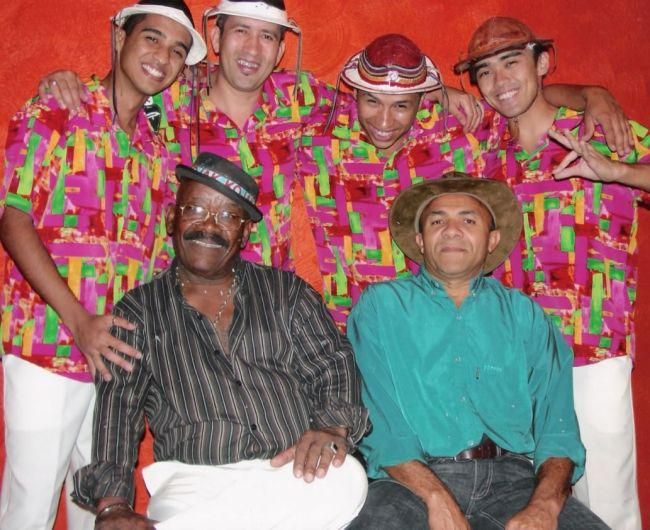 Photo of Os 4 mensageiros