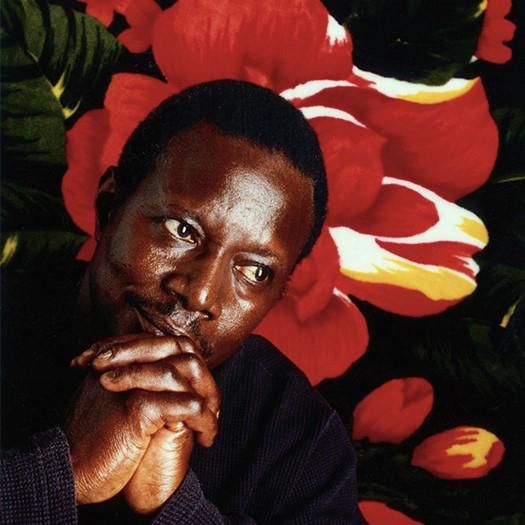 Foto de Mama Sissoko