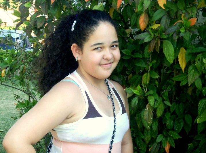 Foto de Jessy Barbosa