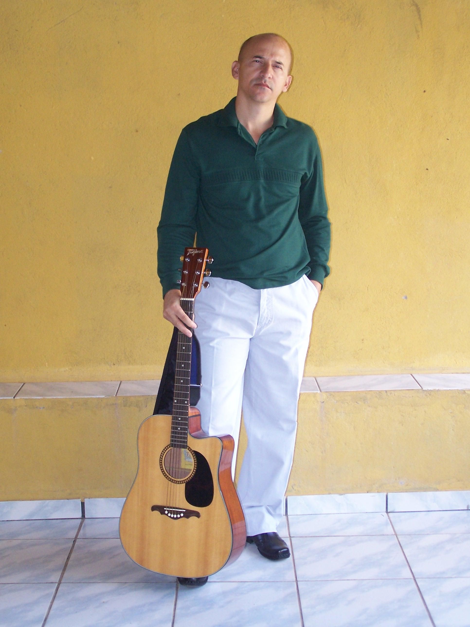 Foto de Mauro da Nóbrega