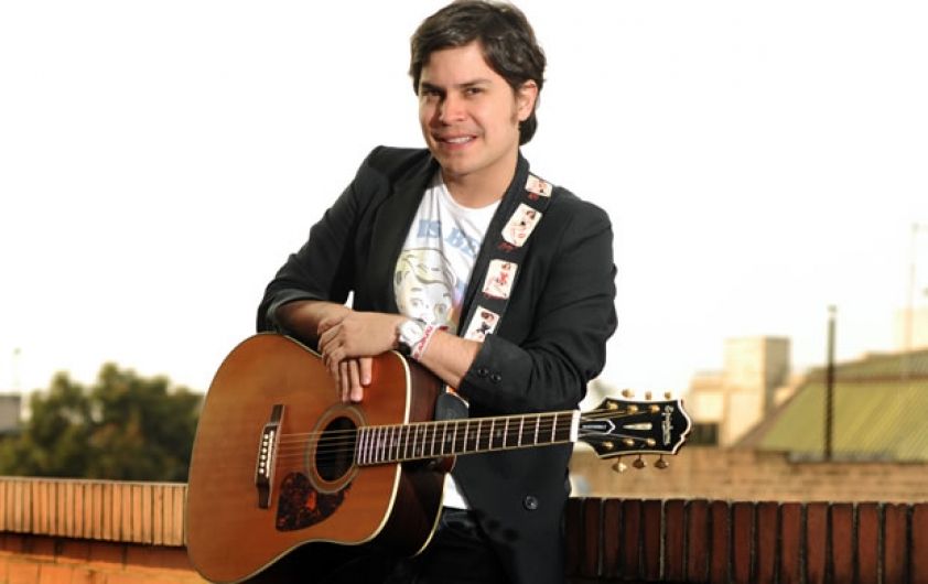 Foto de Nicolas Mayorca