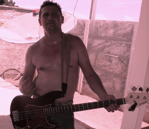 Foto de Banda Rotta 66