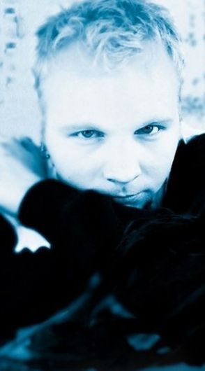Foto de Ben Moody