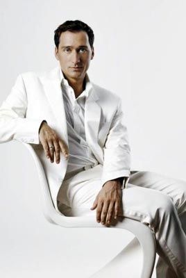 Foto de Paul Van Dyk