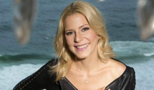 Foto de Paula Toller