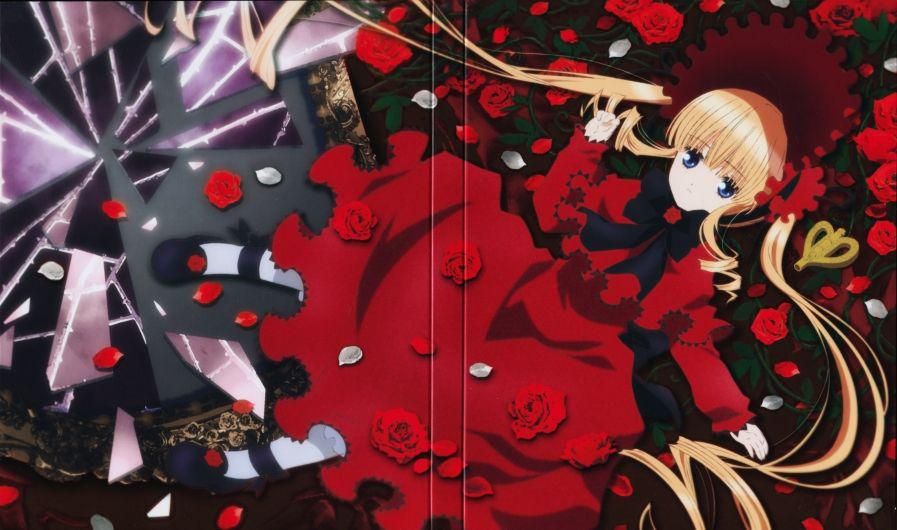 Foto de Rozen Maiden