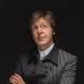 Foto do artista Paul McCartney