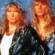 Foto do artista Whitesnake