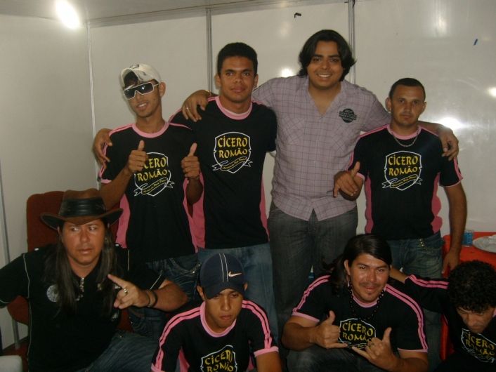 Foto de Cicero Romão