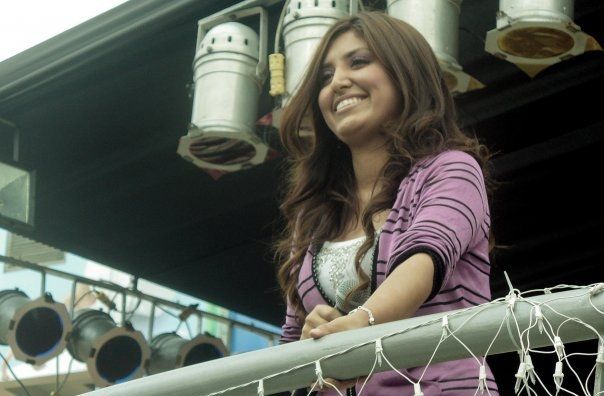 Photo of Nicole Pillman