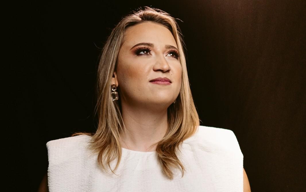 Foto de Thamires Garcia