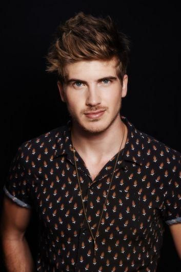 Foto de Joey Graceffa