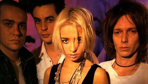 Foto de Transvision Vamp