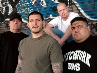 Foto de Madball