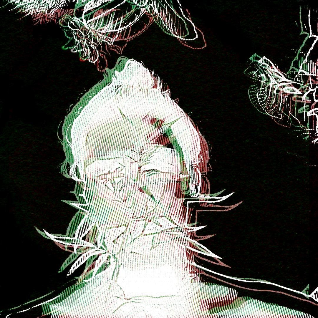 Foto de Tom Plutão (Ormando zhiOmn)